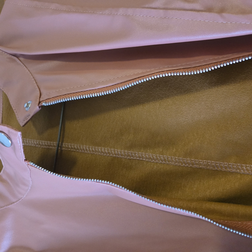 Women's Pink Jacket